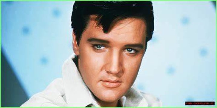 Is Jaime Pressly Related To Elvis Presley?