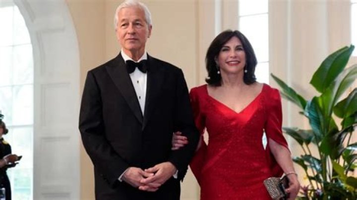 Is Jamie Dimon Jewish? Exploring Faith, Identity, And Impact