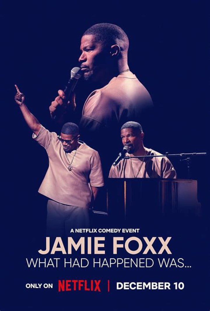 Is Jamie Foxx Gay? Revealing The Truth |