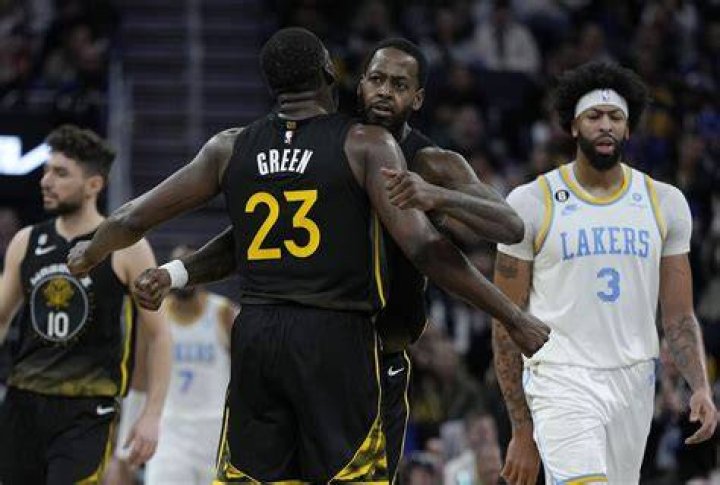 Is Jamychal Green Related To Draymond Green