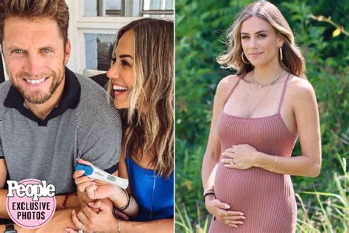 Is Jana Kramer Pregnant? Who is Jana Kramer Engaged to? |