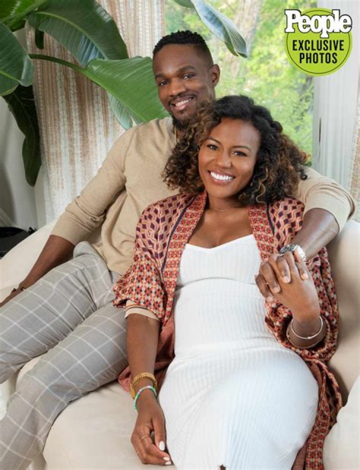 Is Janai Norman on GMA Pregnant? Who is Janai Norman’s Husband? |