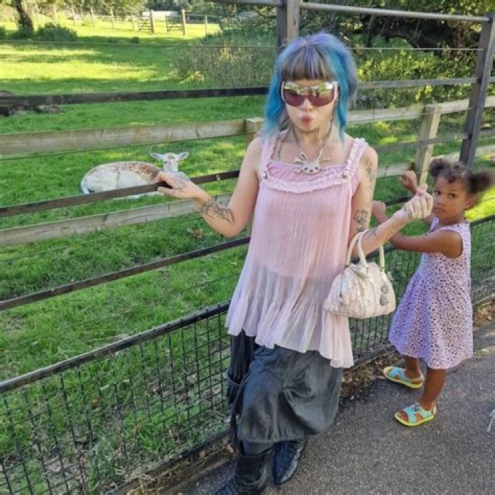 Is Jazmin Bean Asian? Ethnicity And Parents
