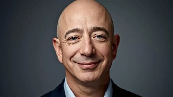 Is Jeff Bezos A Republican Or Democrat?