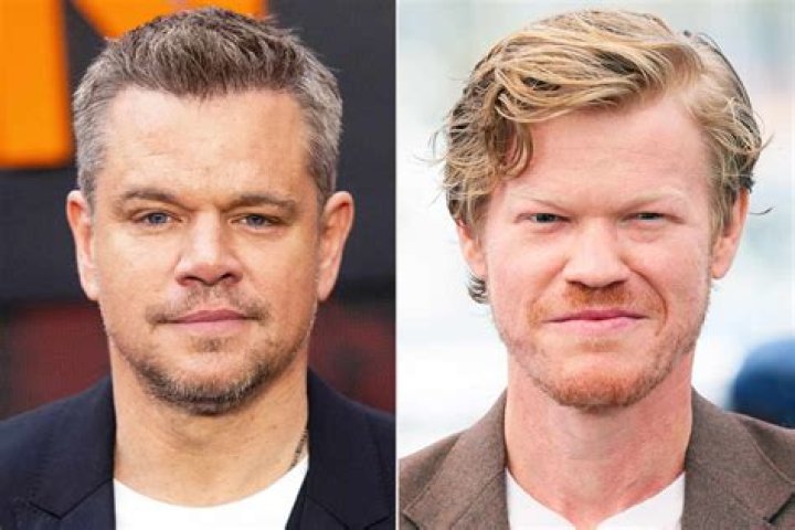 Is Jesse Plemons Matt Damons brother? Celebrity.fm #1 Official Stars, Business & People Netw