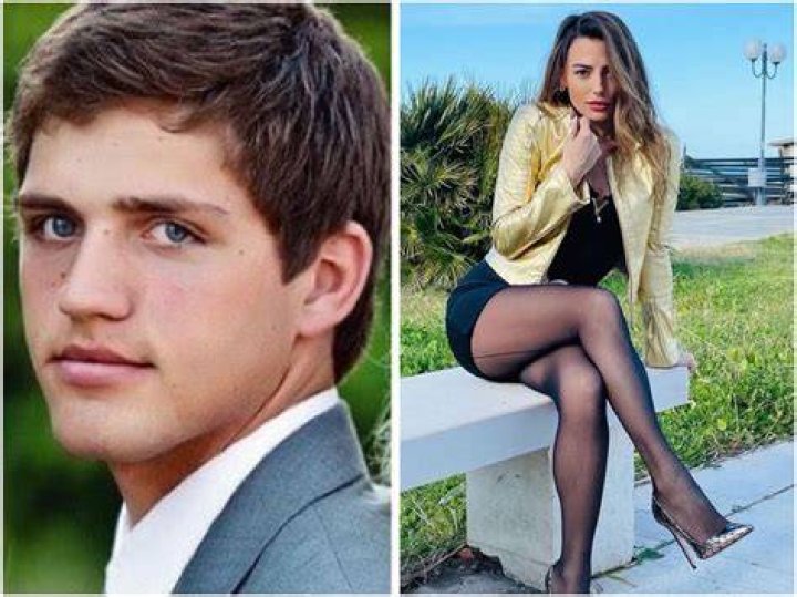 Is Jessica Rosenberg Transgender Male Or Female?