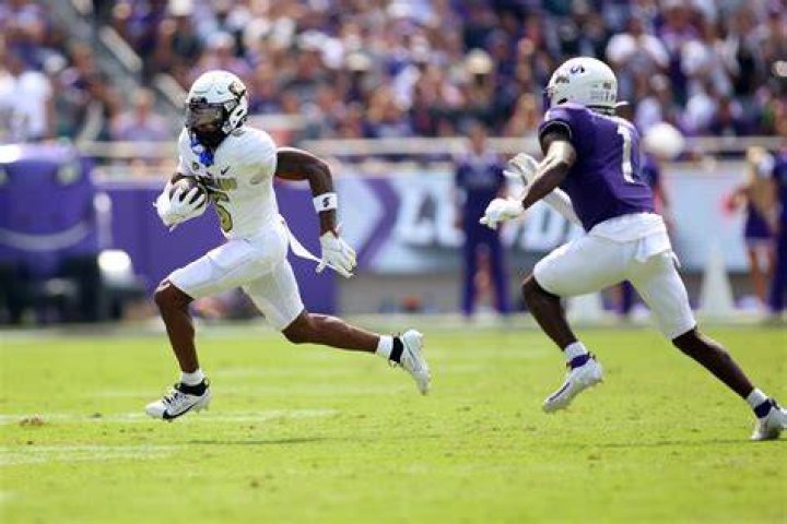 Is Jimmy Horn Jr Related To Joe Horn?: Unveiling The Football Kin