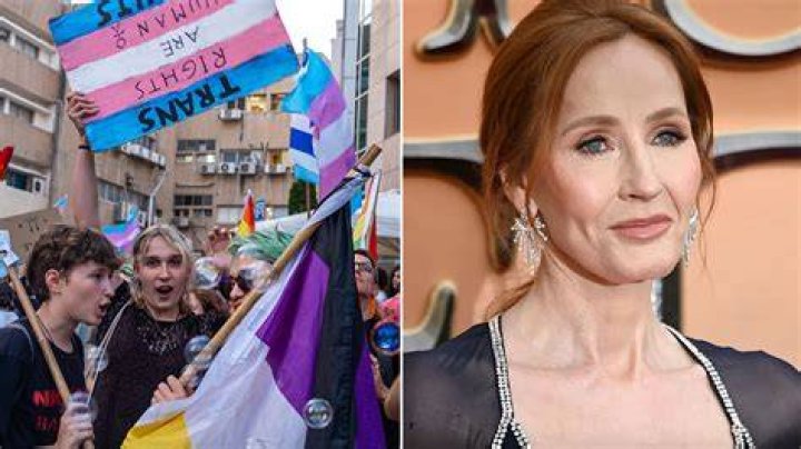 Is Jk Rowling Homophobic What Did She