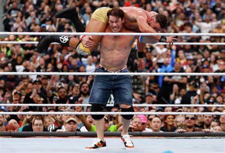 Is John Cena Dead or Alive? Does John Cena Still Wrestle? |