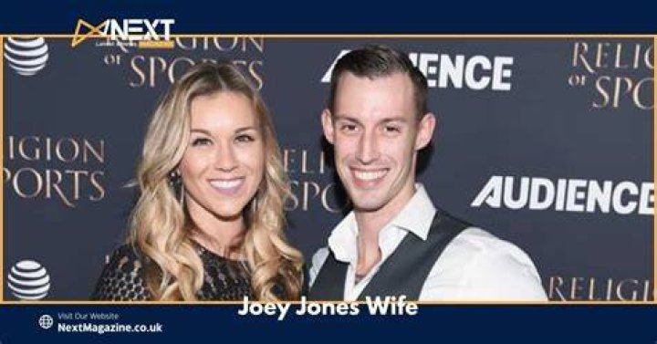 Is Johnny Joey Jones Still Married, Is Johnny Joey Jones Married, Who Was Joey Jones First Wife