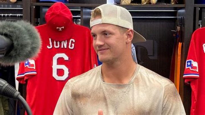 Is Josh Jung Hitched? Exclusive Insights Revealed