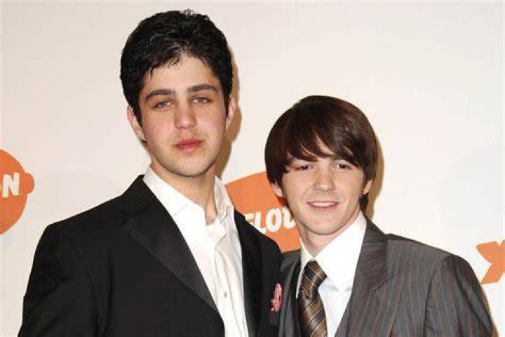 Is Josh Peck Related To Gregory Peck? Family Links Explored