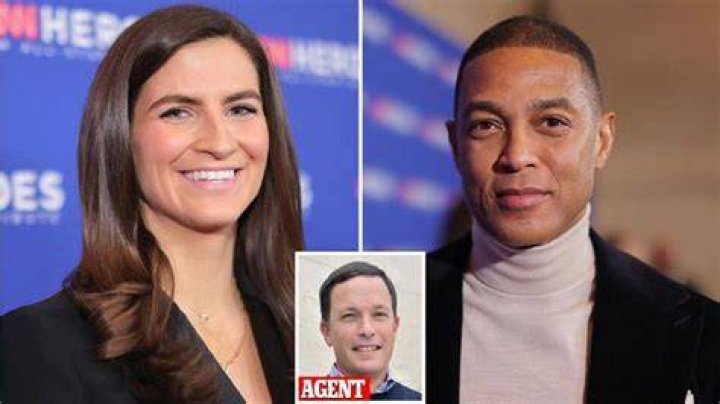 Is Kaitlan Collins Married? Unveiling Marital Mysteries