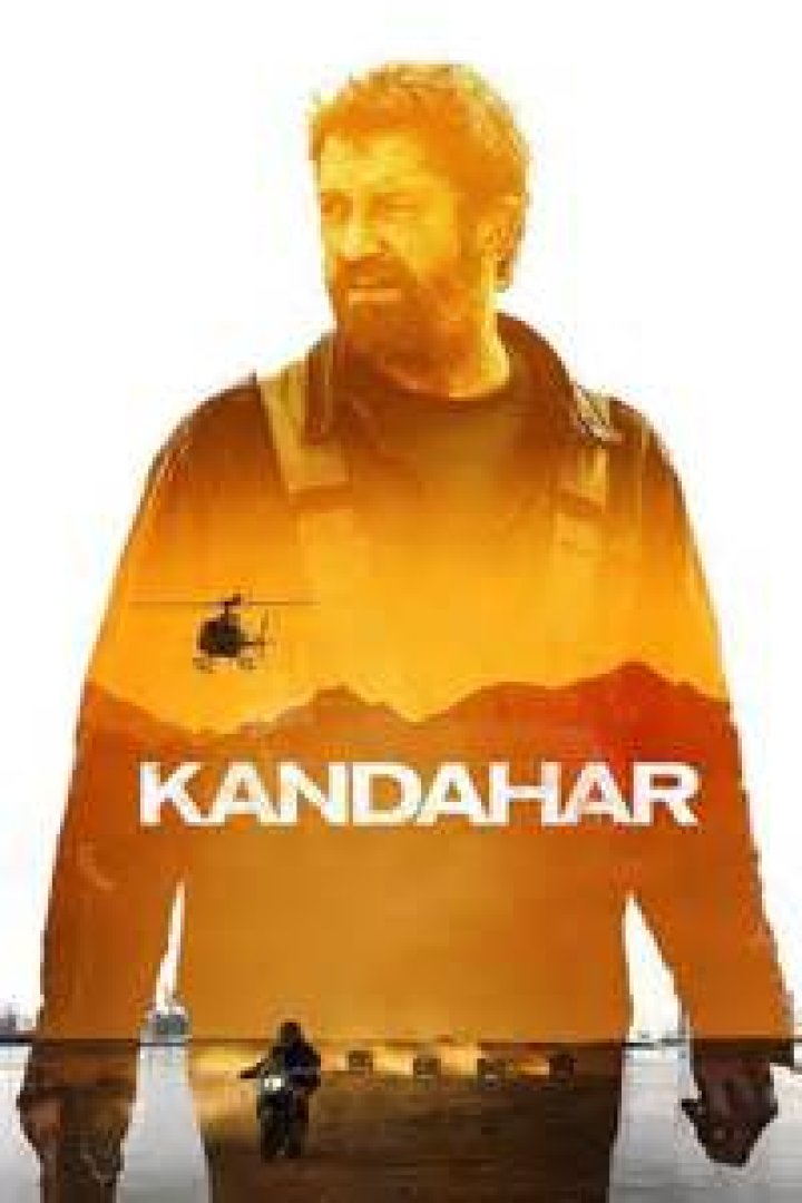 Is Kandahar Based On A True Story