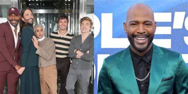Is Karamo Brown Gay? A Look at the Queer Eye Stars Journey and Identity