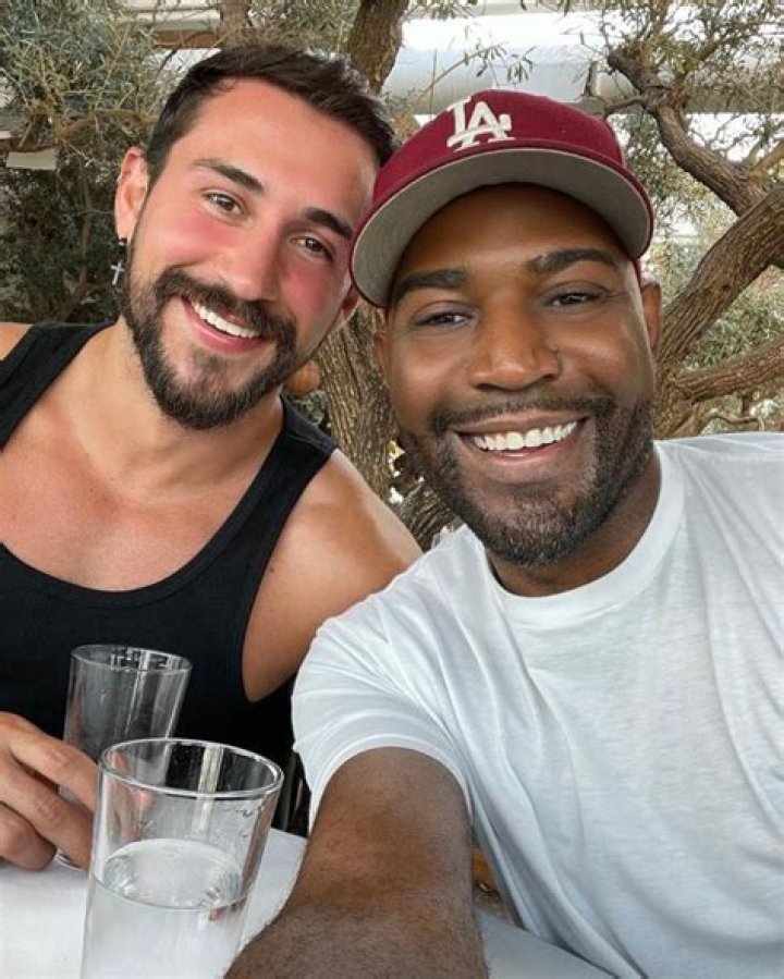 Is Karamo Brown Married? Everything You Need To Know