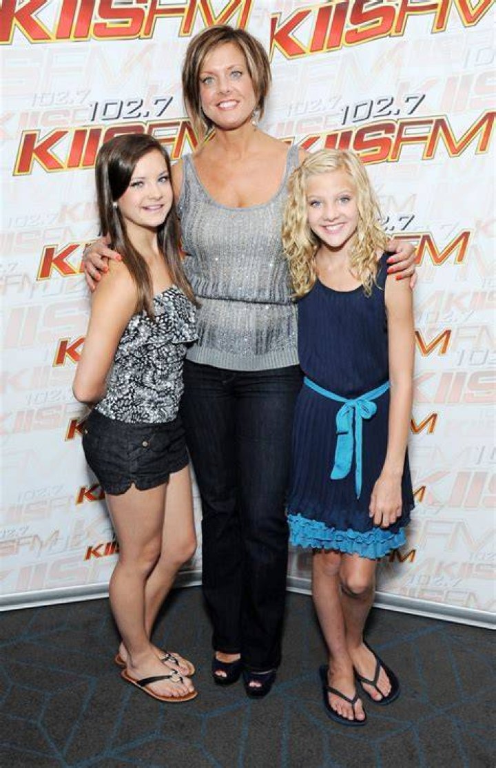 Is Kelly a Hyland? Celebrity.fm #1 Official Stars, Business & People Network, Wiki, Success