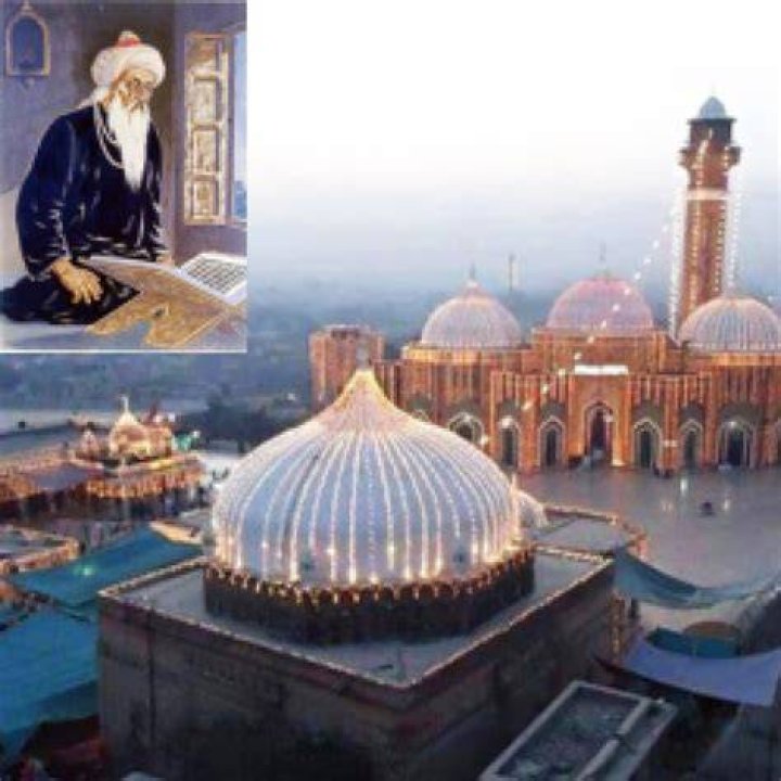 Is Khan Baba A Spiritual Beacon Or A Master Of Deception?