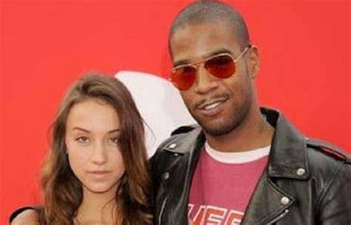 Is Kid Cudi Married or Dating a Girlfriend