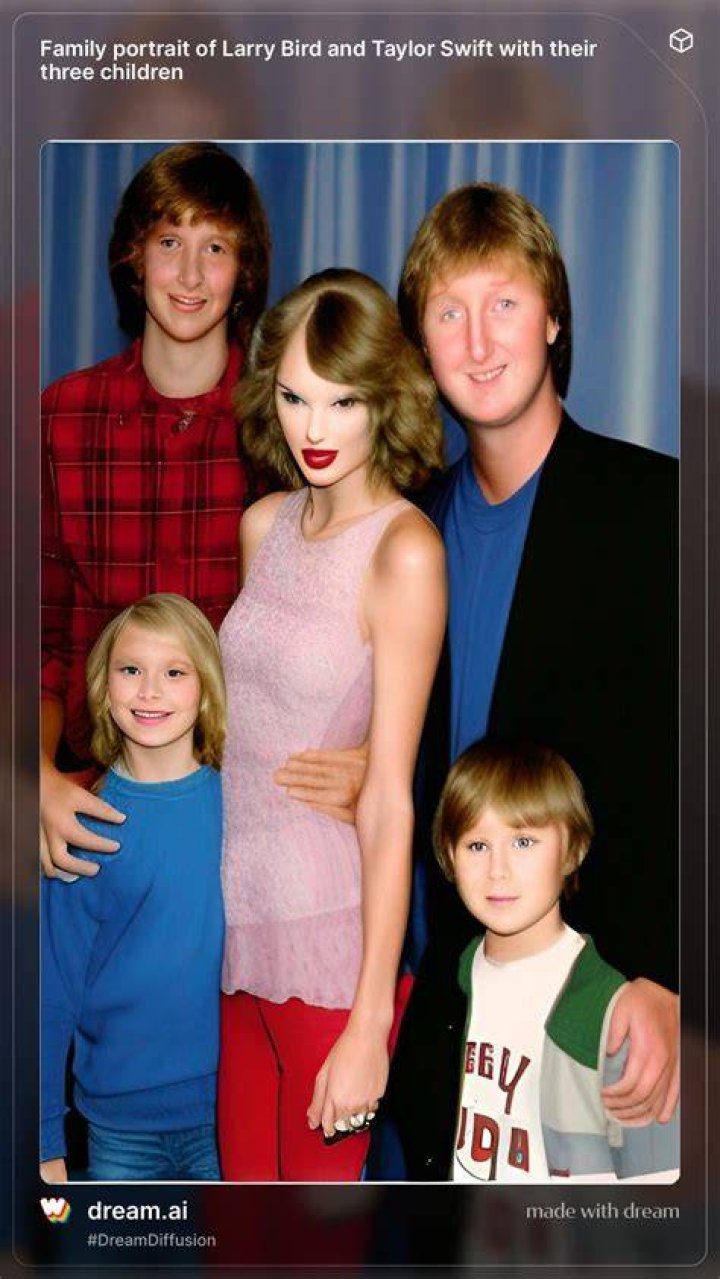 Is Larry Bird Gay? Truth About the NBA Legend’s Sexuality, Married, Wife, Kids |