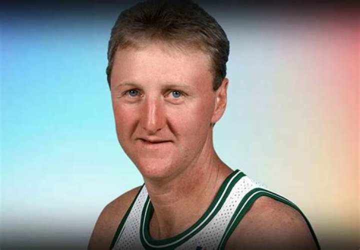 Is Larry Bird Still Alive? The Truth About the NBA Legend’s Health and Life