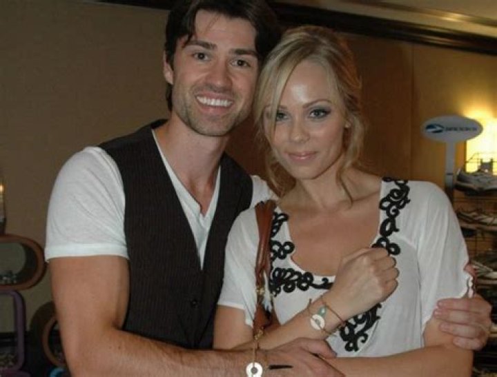 Is Laura Vandervoort Married? All About Her Husband or Boyfriend