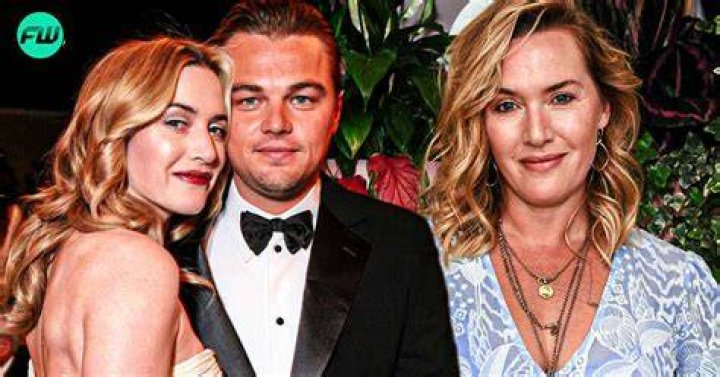Is Leonardo DiCaprio still friends with Kate Winslet?