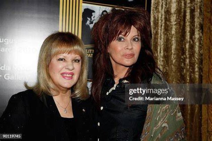 Is Little Pattie Related To Chrissy Amphlett Are They Sisters?