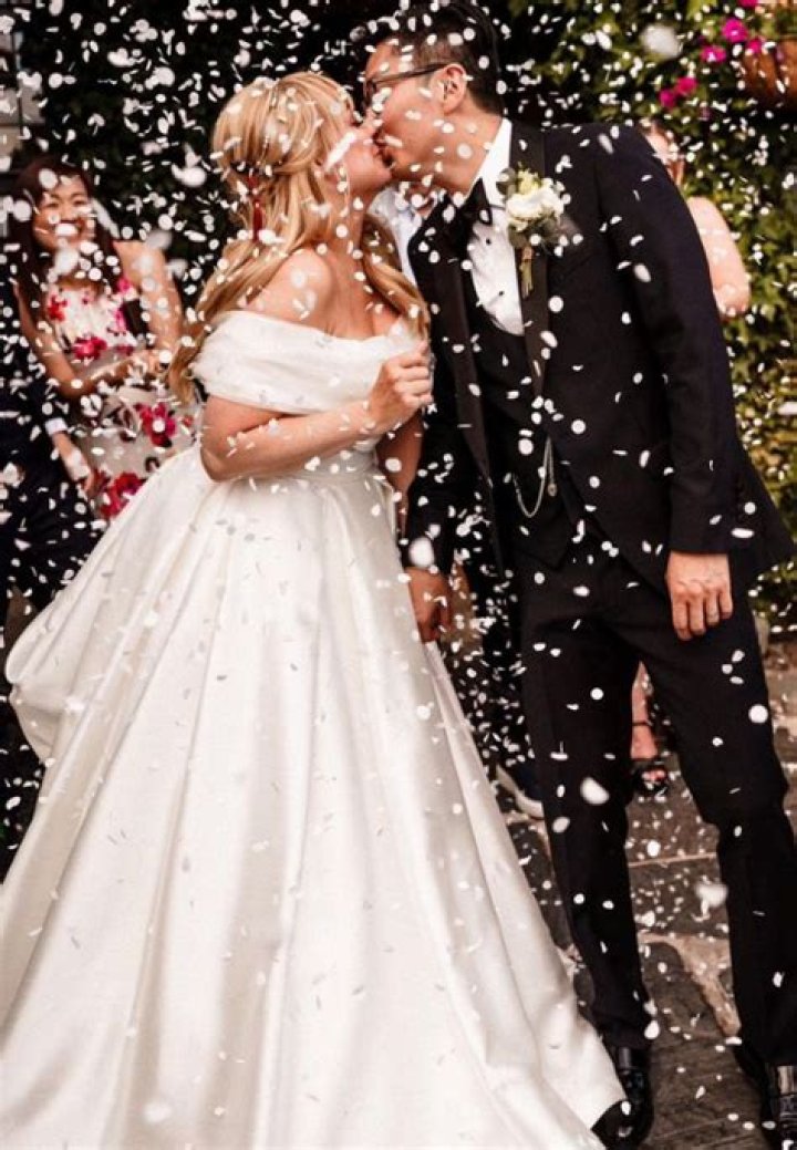 Is Liz McClarnon Married? The Atomic Kitten Star’s Secret Wedding |