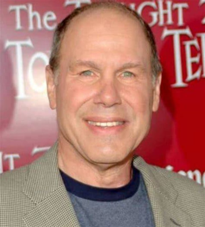 Is Louis Eisner Related To Michael Eisner?