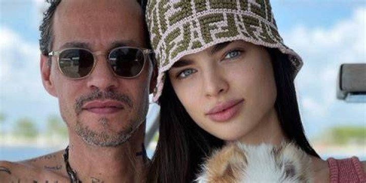 Is Marc Anthony Getting Divorced: Why Did He Get Divorced?