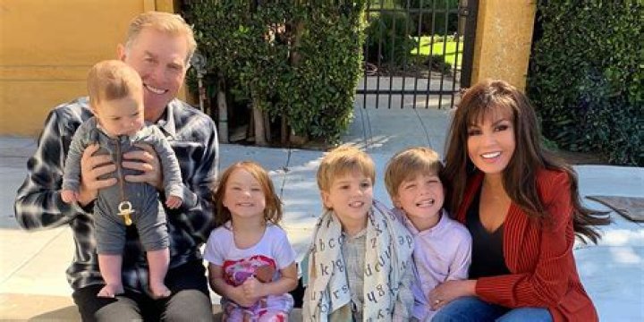 Is Maria Bartiromo Married? Who is the Husband and Do They Have Kids?