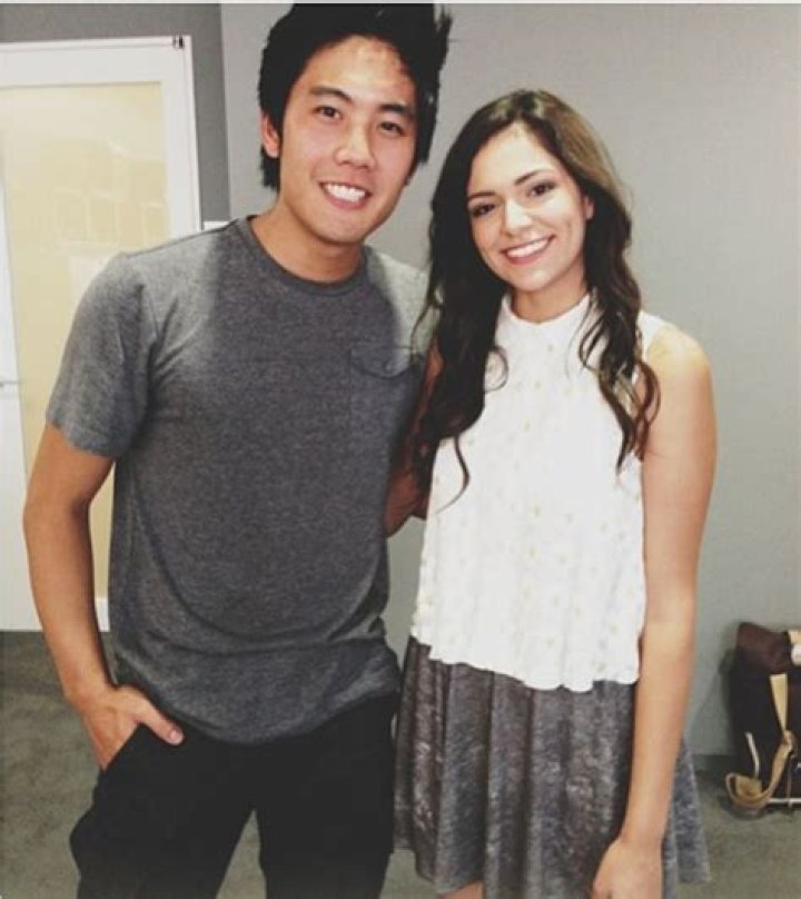 Is Maya Higa Ryan Higa Sister? Siblings And Family