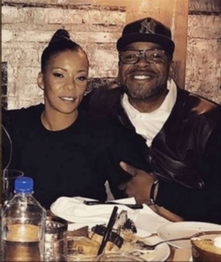 Is Method Man Still A Married Man, And What's The Key To His Enduring Love?