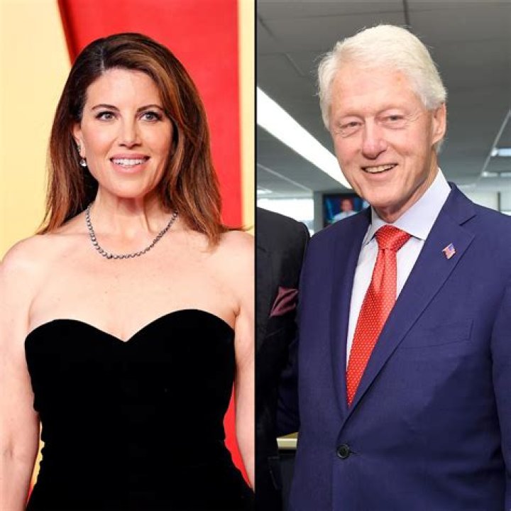 Is Monica Lewinsky Married or in a Relationship?
