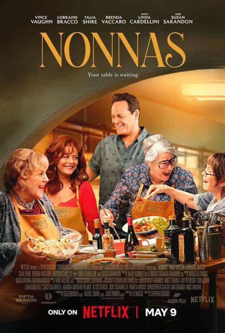 Is Nonna Pia Still Alive? What’s the Age of Nonna Pia? |