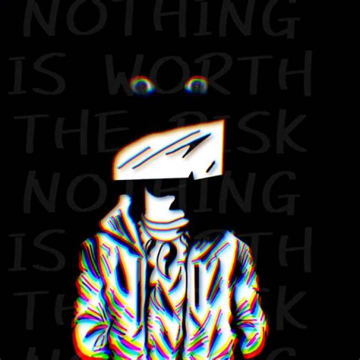 Is "Nothing Worth The Risk"?