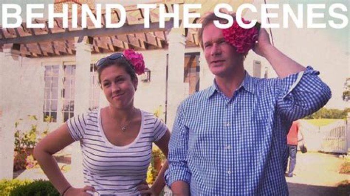 Is P. Allen Smith Married? Discover The Facts And Secrets