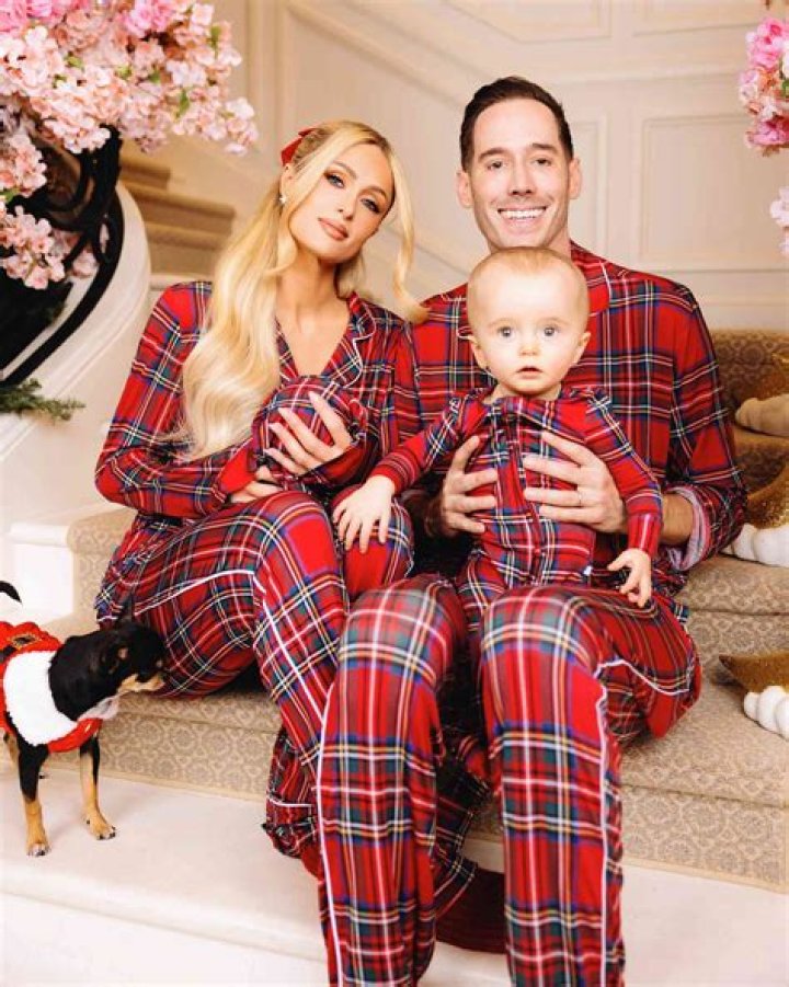Is Paris Hilton Related to Conrad Hilton? Who Are They? |