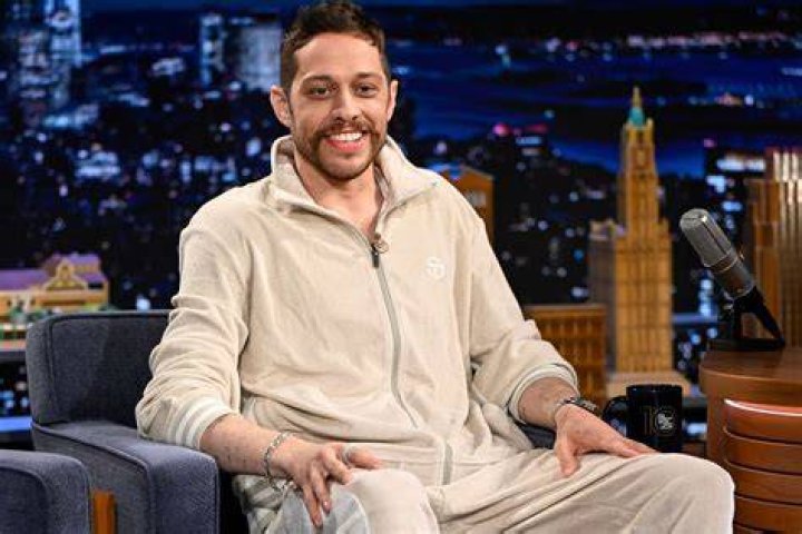 Is Pete Davidson Gay? Unlocking The Secrets And Revealing The Truth