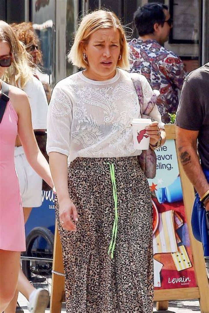 Is Piper Perabo Pregnant In 2024? Weight Gain Before After Look
