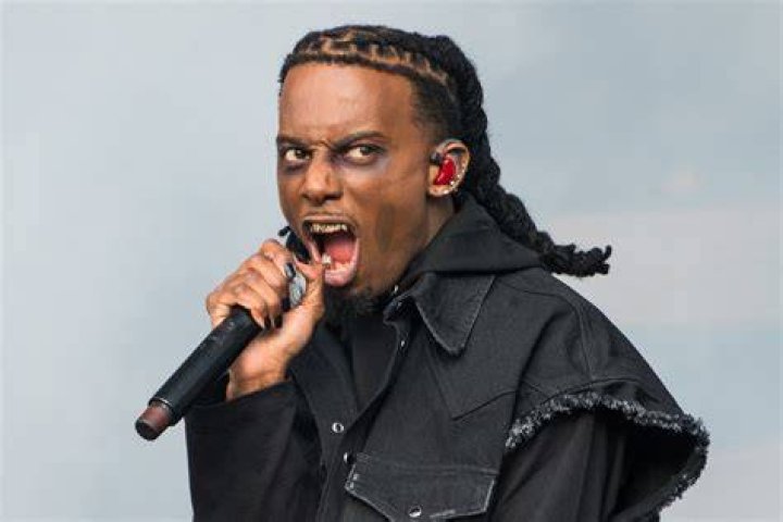 Is Playboi Carti gay? Rapper's new sneak peek lyric for 'Whole Lotta Red' sparks rumors about his se
