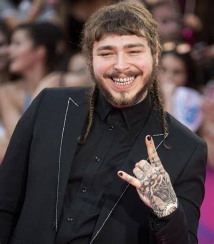 Is Post Malone a nice guy?
