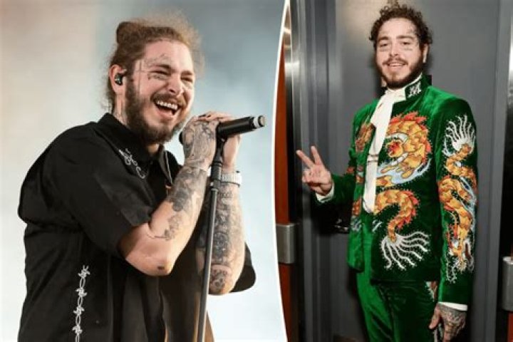 Is Post Malone Gay? The Truth About His Sexuality and Relationships |