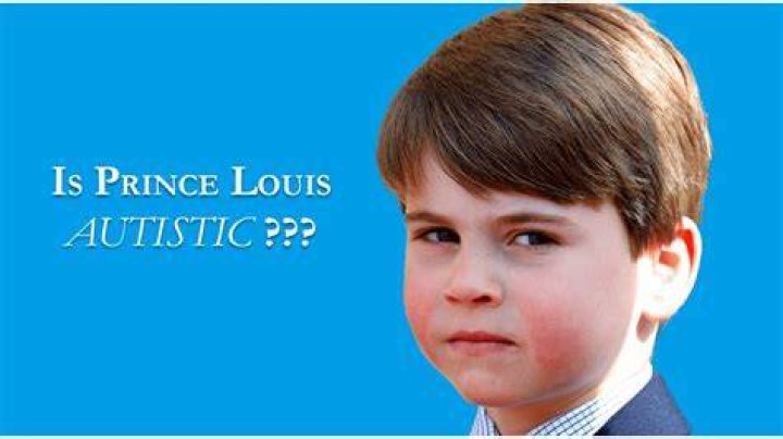 Is Prince Louis Autistic? Unveiling The Truths