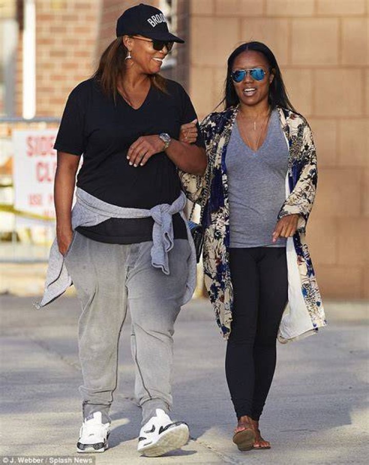 Is Queen Latifah Gay? Does She Have A Wife, Husband, or Partner?