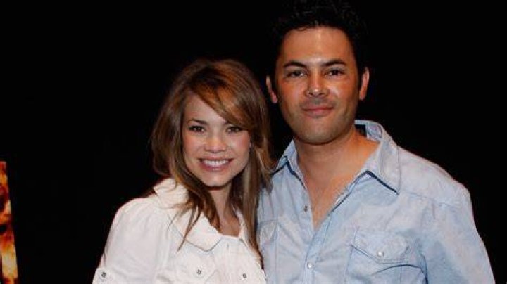 Is Rebecca Herbst still married? Celebrity.fm #1 Official Stars, Business & People Network,