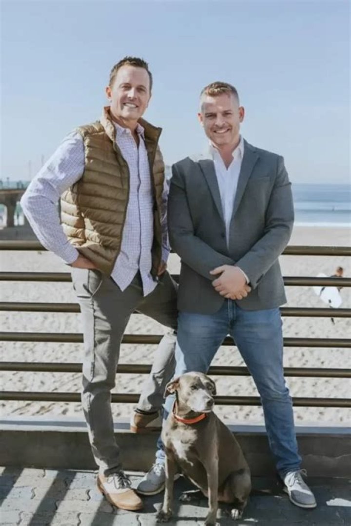 Is Richard Grenell married? Meet his partner and family