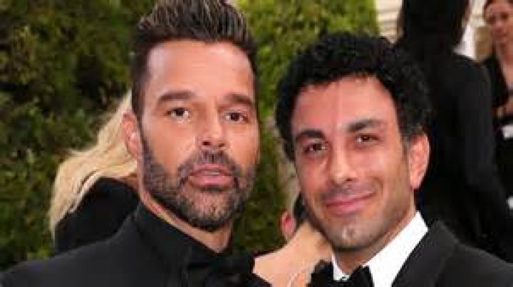 Is Ricky Martin Divorced with Jwan Yosef? |