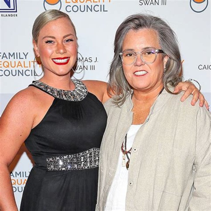 Is Rosie O Donnell Married
